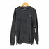 ディセンダント DESCENDANT タイダイ柄 L/S カットソー メンズ JPN:3