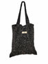 ウーア Uhr 別注Spangle Tote Bag レディース