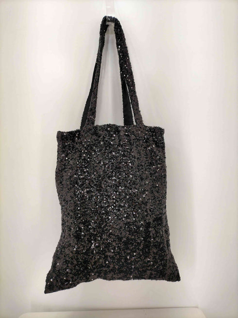ウーア Uhr 別注Spangle Tote Bag レディース