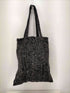 ウーア Uhr 別注Spangle Tote Bag レディース