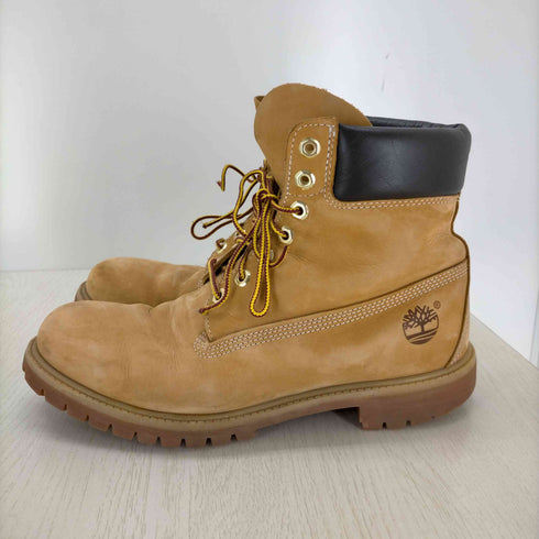 ティンバーランド Timberland PREMIUM BOOT メンズ JPN:28.5