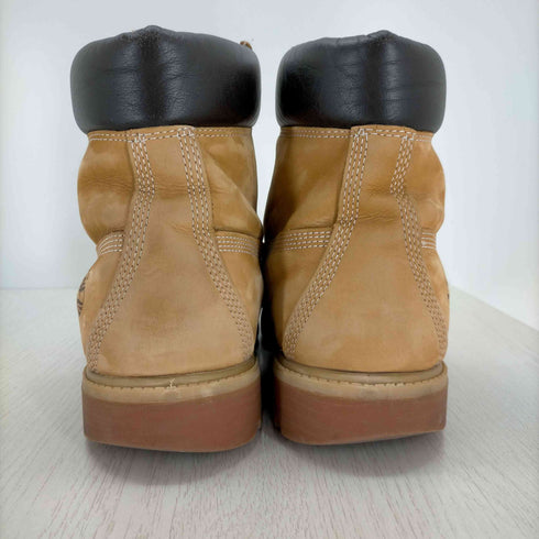 ティンバーランド Timberland PREMIUM BOOT メンズ JPN:28.5