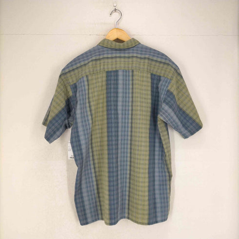 パタゴニア patagonia 07SS パッカーウェアシャツ メンズ JPN:L