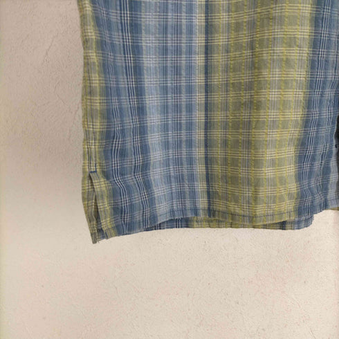パタゴニア patagonia 07SS パッカーウェアシャツ メンズ JPN:L