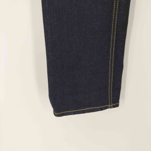 パンディエスタジャパン PANDIESTA JAPAN 熊猫謹製 刺繍デニムジーンズ メンズ 28