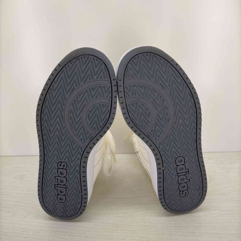 アディダス adidas ADIHOOPS MID 2.0 レディース JPN:24