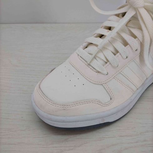 アディダス adidas ADIHOOPS MID 2.0 レディース JPN:24