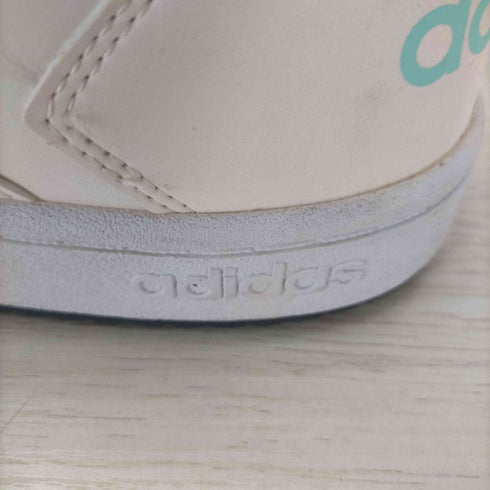 アディダス adidas ADIHOOPS MID 2.0 レディース JPN:24