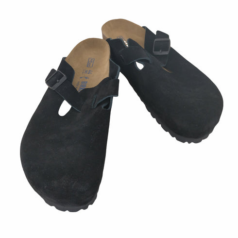 ビルケンシュトック BIRKENSTOCK Boston VL SFB メンズ JPN:28.5
