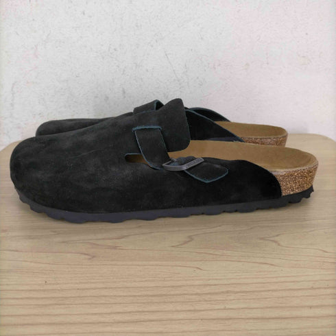 ビルケンシュトック BIRKENSTOCK Boston VL SFB メンズ JPN:28.5