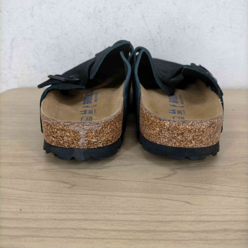 ビルケンシュトック BIRKENSTOCK Boston VL SFB メンズ JPN:28.5