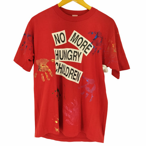 ジャージーズ JERZEES 90S MADE IN USA 両面プリント S/S Tシャツ メンズ import:L