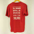 ジャージーズ JERZEES 90S MADE IN USA 両面プリント S/S Tシャツ メンズ import:L