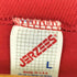 ジャージーズ JERZEES 90S MADE IN USA 両面プリント S/S Tシャツ メンズ import:L
