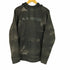 バートン BURTON 総柄スウェットパーカー メンズ import:M