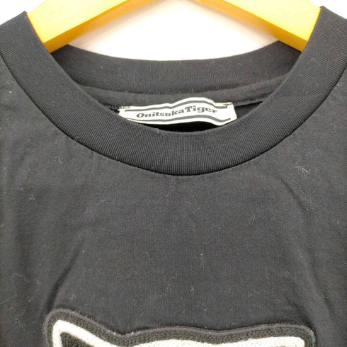 オニツカタイガー ONITSUKA TIGER GRAPHIC TEE メンズ JPN:M