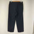 ピエールカルダン pierre cardin 90S 2タックストライプスラックス ロケットタロン メンズ