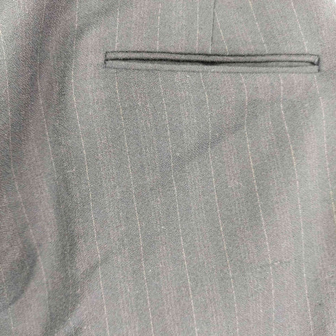 ピエールカルダン pierre cardin 90S 2タックストライプスラックス ロケットタロン メンズ