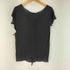マックスアンドコー MAX & CO. デザイン s/s tシャツ レディース JPN:M