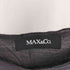 マックスアンドコー MAX & CO. デザイン s/s tシャツ レディース JPN:M