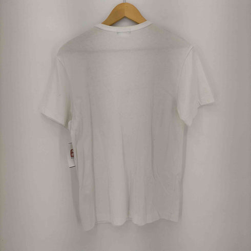 コムデギャルソンオムプリュス COMME des GARCONS HOMME PLUS 20SS AD2019 パールデザイン S/S Tシャツ メンズ JPN:M