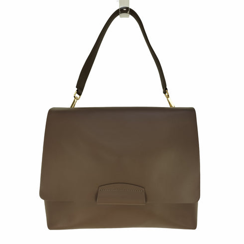 フメイ PAOLA NUTTI イタリア製 4WAY レザーハンドバッグ ショルダーバッグ レディース
