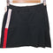 トミーヒルフィガー TOMMY HILFIGER サイドフラッグ べーシックスカート レディース JPN:M