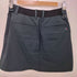 トミーヒルフィガー TOMMY HILFIGER サイドフラッグ べーシックスカート レディース JPN:M