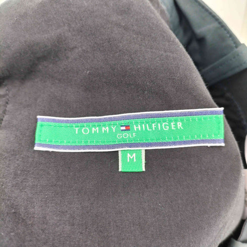 トミーヒルフィガー TOMMY HILFIGER サイドフラッグ べーシックスカート レディース JPN:M
