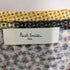 ポールスミスロンドン Paul Smith LONDON モザイクドット マルチカラー クルーネックTシャツ レディース import:M