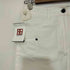 トミーヒルフィガー TOMMY HILFIGER コットンカルゼ べーシックスカート レディース JPN:S