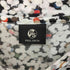 ピーエスポールスミス PS Paul Smith 総柄プリント ドット クルーネックTシャツ レディース import:M
