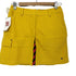 トミーヒルフィガー TOMMY HILFIGER フロントスリットスカート レディース JPN:M