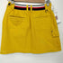 トミーヒルフィガー TOMMY HILFIGER フロントスリットスカート レディース JPN:M