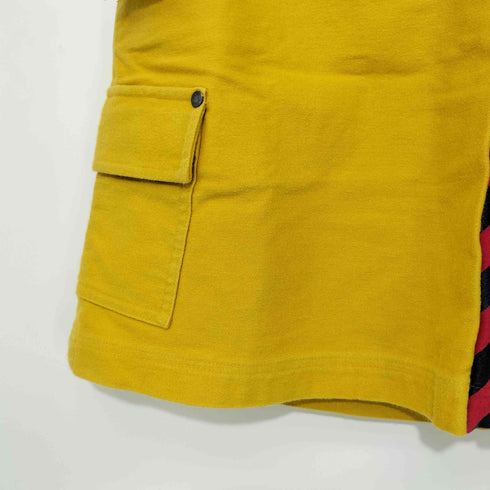 トミーヒルフィガー TOMMY HILFIGER フロントスリットスカート レディース JPN:M