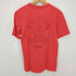 プーマ PUMA ショートスリーブクルーネックプリントTシャツ レディース import:XS