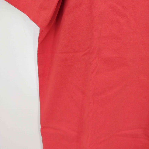 プーマ PUMA ショートスリーブクルーネックプリントTシャツ レディース import:XS