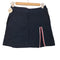 トミーヒルフィガー TOMMY HILFIGER ストレッチ グローバルストライプ スカート レディース JPN:M