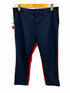コムデギャルソンオム COMME des GARCONS HOMME 14SS サイド切替トラックパンツ メンズ JPN:M