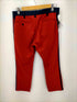 コムデギャルソンオム COMME des GARCONS HOMME 14SS サイド切替トラックパンツ メンズ JPN:M