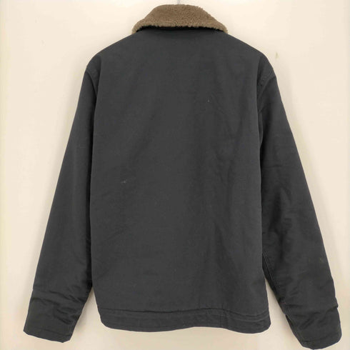 アヴィレックス AVIREX N-1 PLANE JACKET デッキジャケット メンズ XL