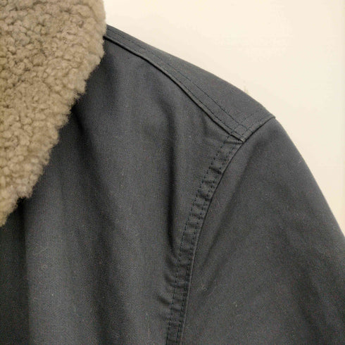 アヴィレックス AVIREX N-1 PLANE JACKET デッキジャケット メンズ XL