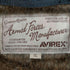 アヴィレックス AVIREX N-1 PLANE JACKET デッキジャケット メンズ XL