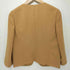 シップス SHIPS UV/吸水速乾/接触冷感 FUNCTION ノーカラージャケット レディース JPN:36