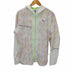 プーマ PUMA グラフィックフードジャケット メンズ import:L