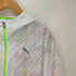 プーマ PUMA グラフィックフードジャケット メンズ import:L