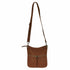 ロンシャン LONGCHAMP フランス製 LE FOULONNE CROSSBODY ル・フローネ クロスボディ レザーショルダーバッグ レディース