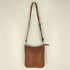 ロンシャン LONGCHAMP フランス製 LE FOULONNE CROSSBODY ル・フローネ クロスボディ レザーショルダーバッグ レディース