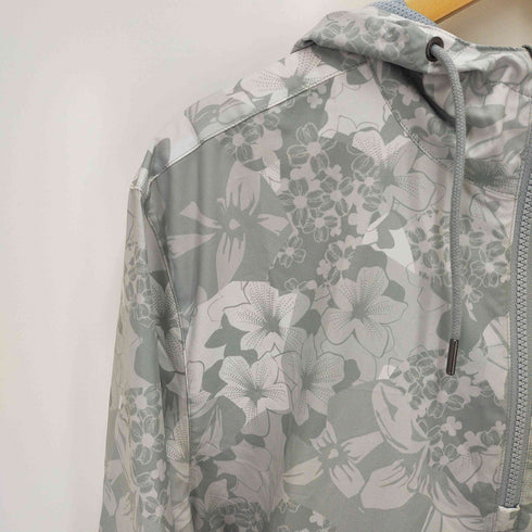 プーマ PUMA プルオーバー アノラックジャケット レディース import:S