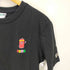 プーマ PUMA クルーネック ショートスリーブプリントTシャツ レディース import:XS
